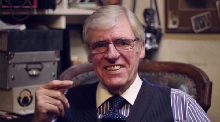 James Pendlebury Bespoke Tailor Manchester