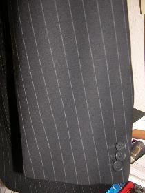 Clothing Alteration To Suit Sleeves